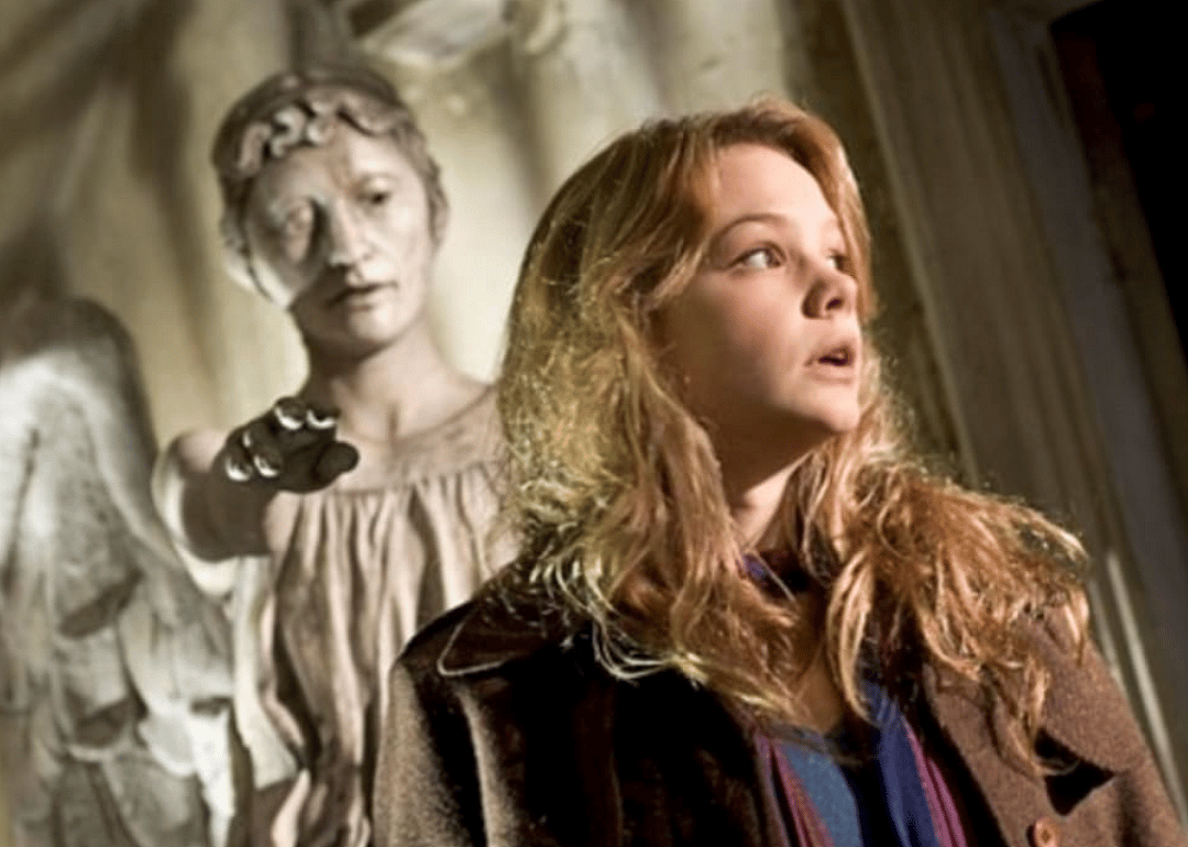 #15. Doctor Who - Blink