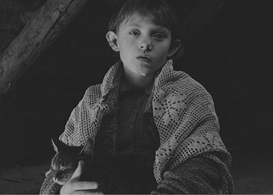 #15. 'Sátántangó' (1994)