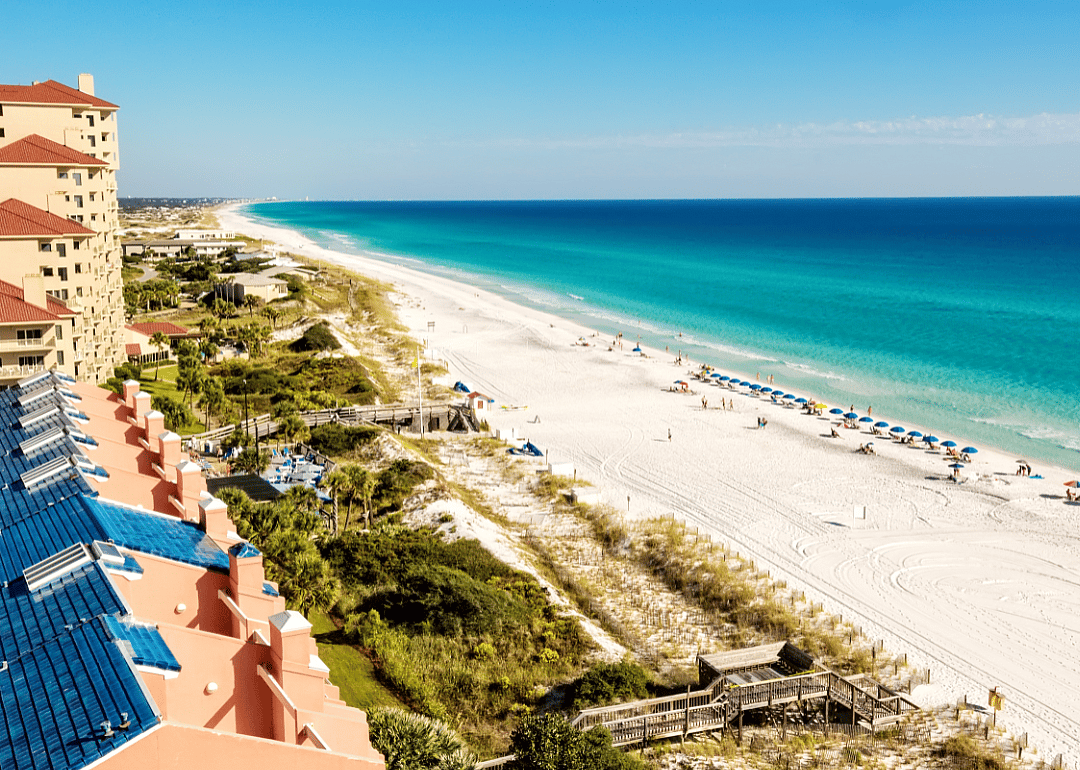#4. Crestview, Florida