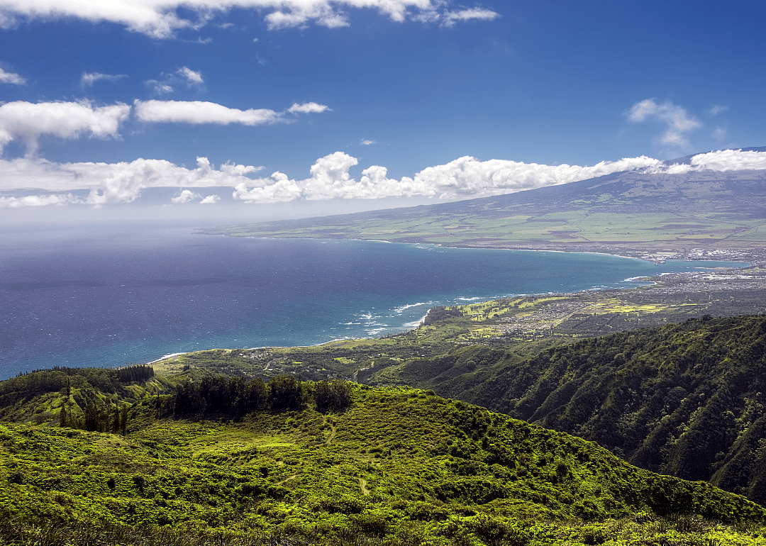 #29. Kahului, Hawaii