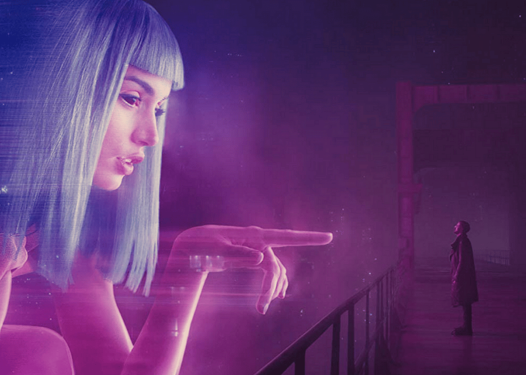 #14. Blade Runner 2049 (2017)