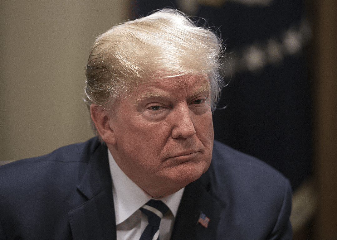 2017: California sues Trump