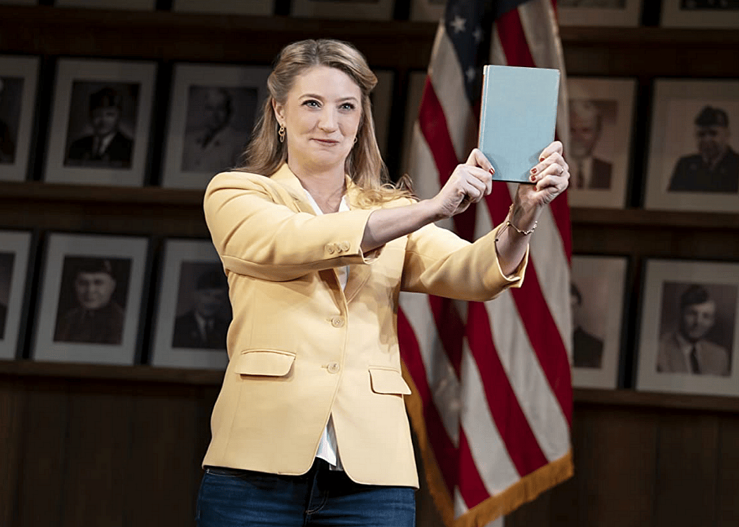 #14. What the Constitution Means to Me