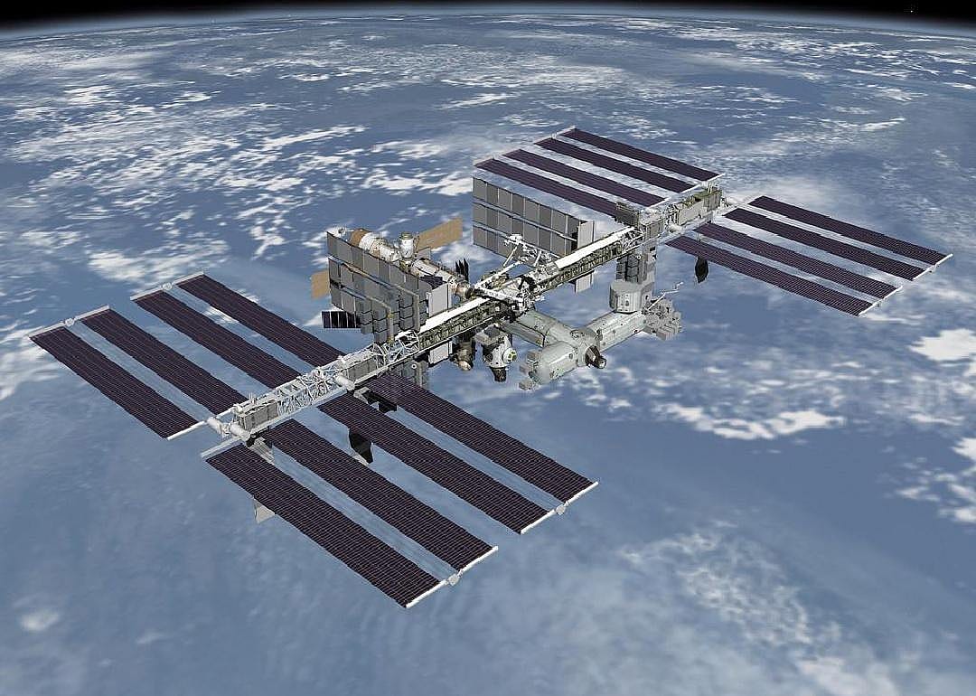 International Space Station