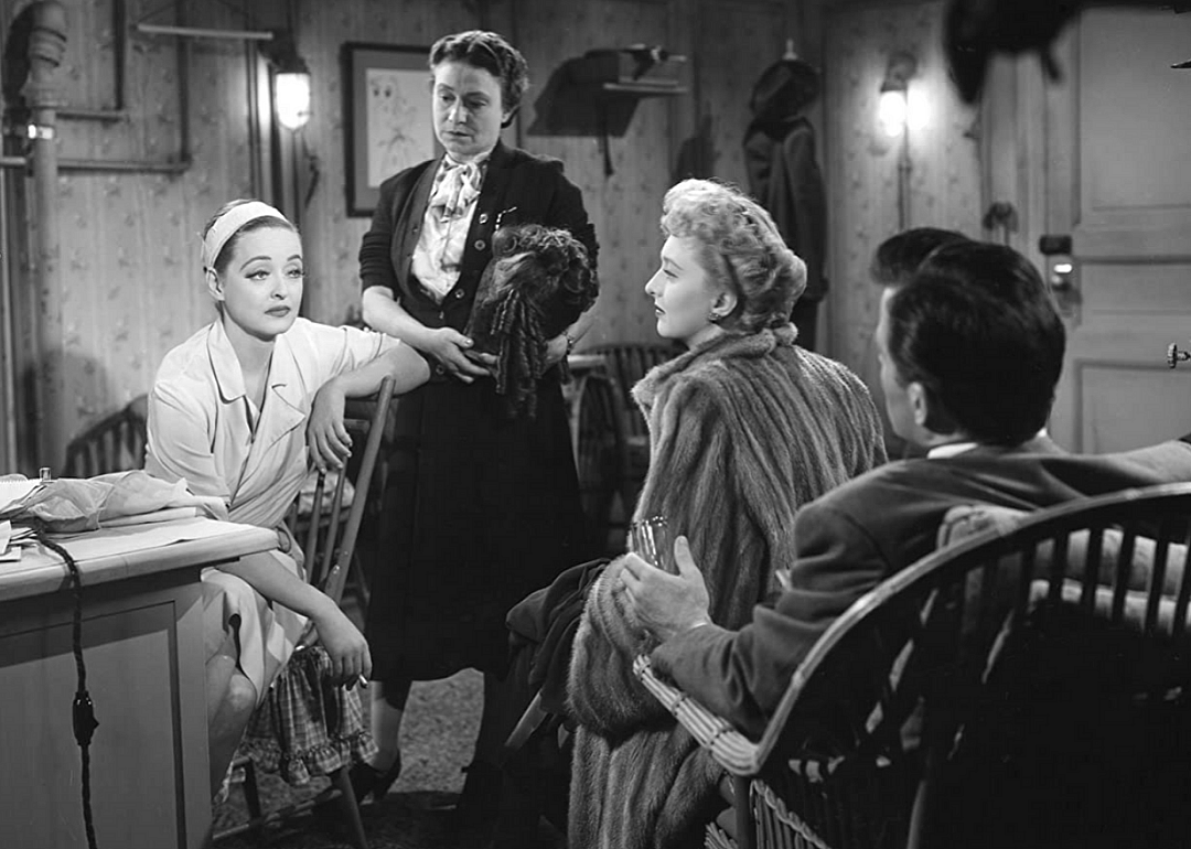 #5. All About Eve (1950)