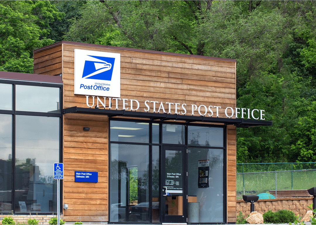 #26. Postmasters and mail superintendents