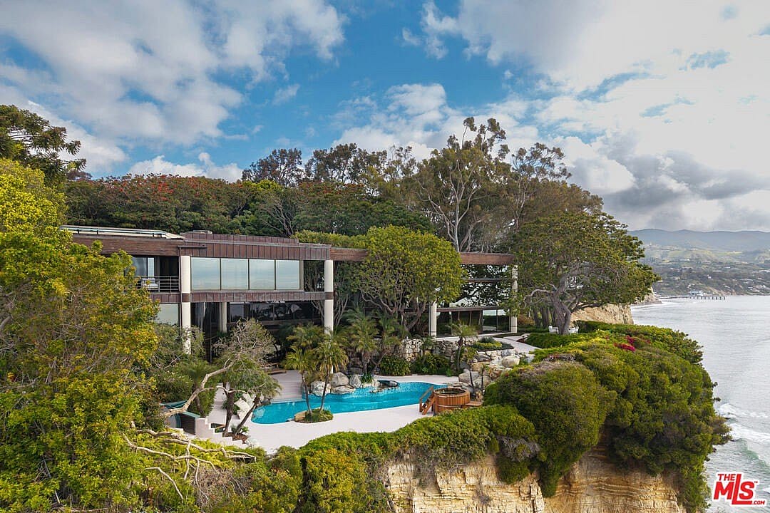 #6. 6962 Wildlife Rd, Malibu