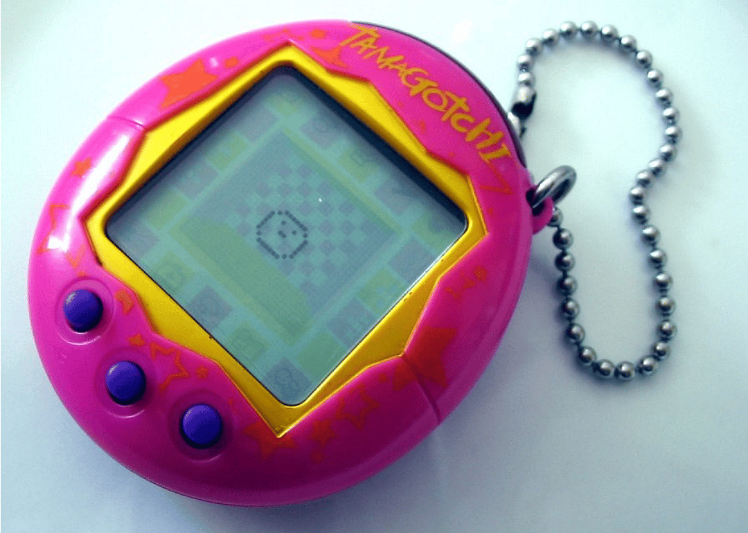 Tamagotchi