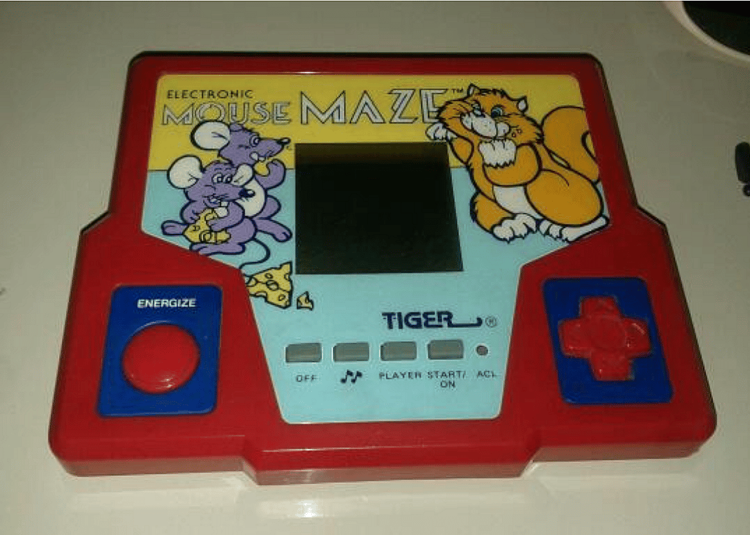 TiGames