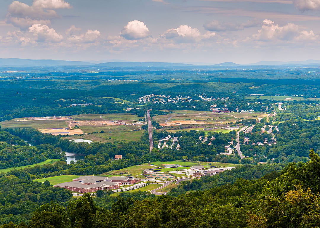 #20. Warren County