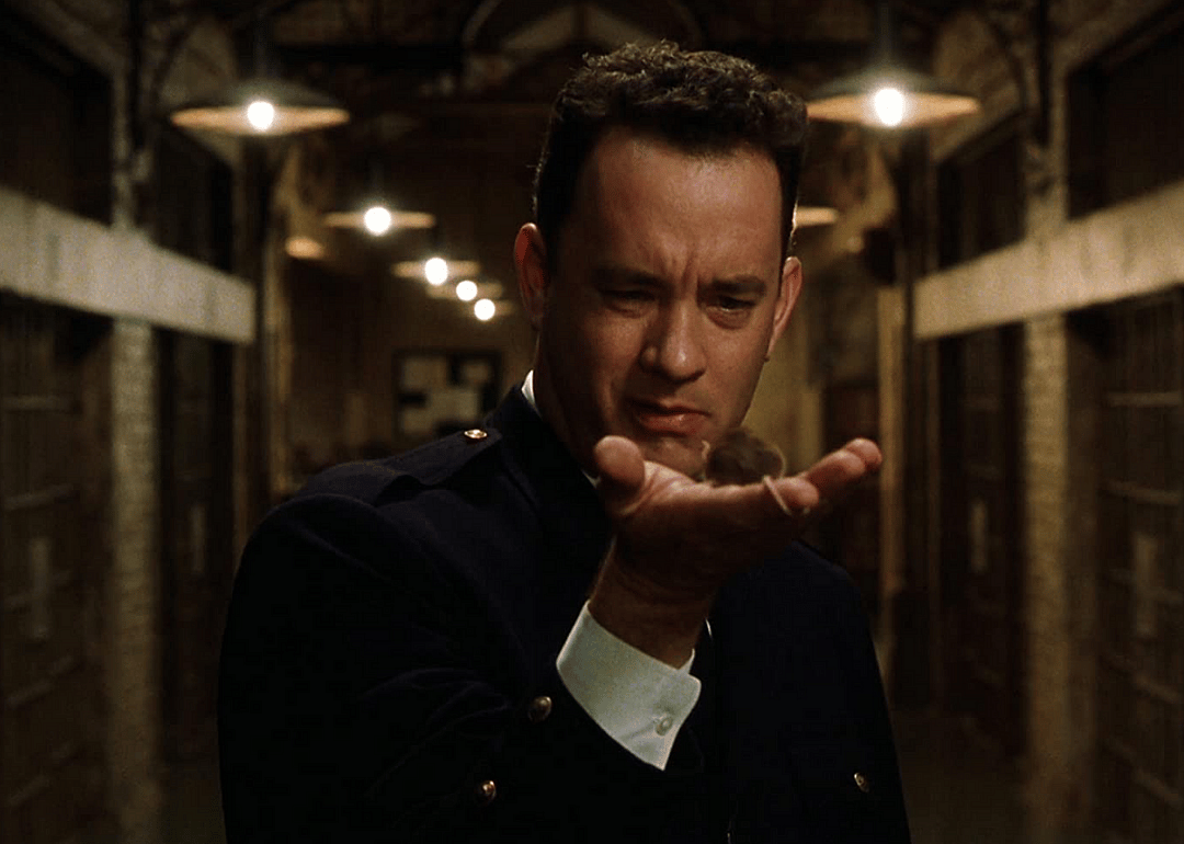 #11. 'The Green Mile' (1999)