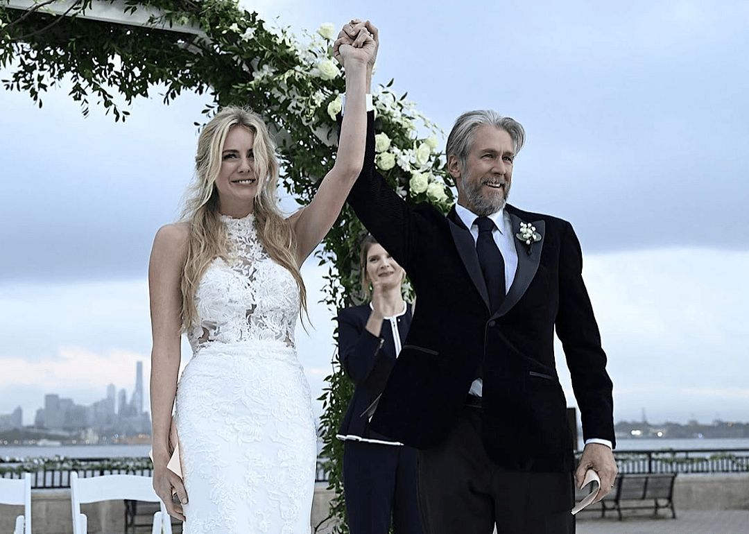 #9. Succession - Connor's Wedding