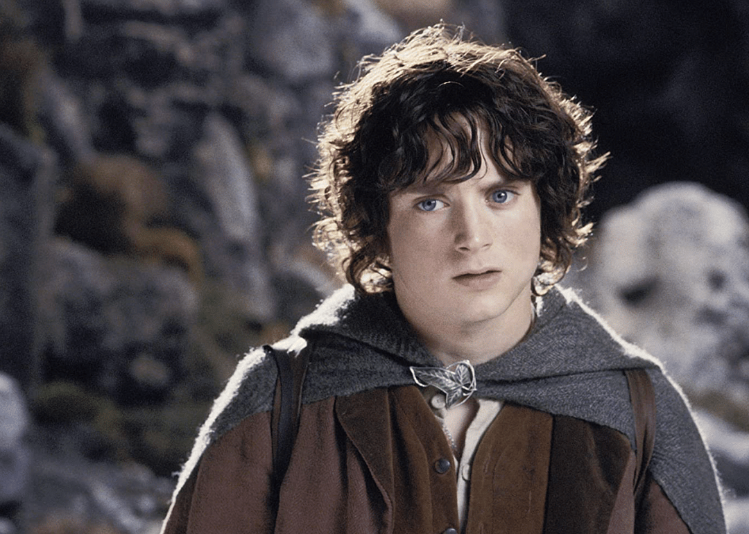 #10. Peter Jackson's Middle Earth