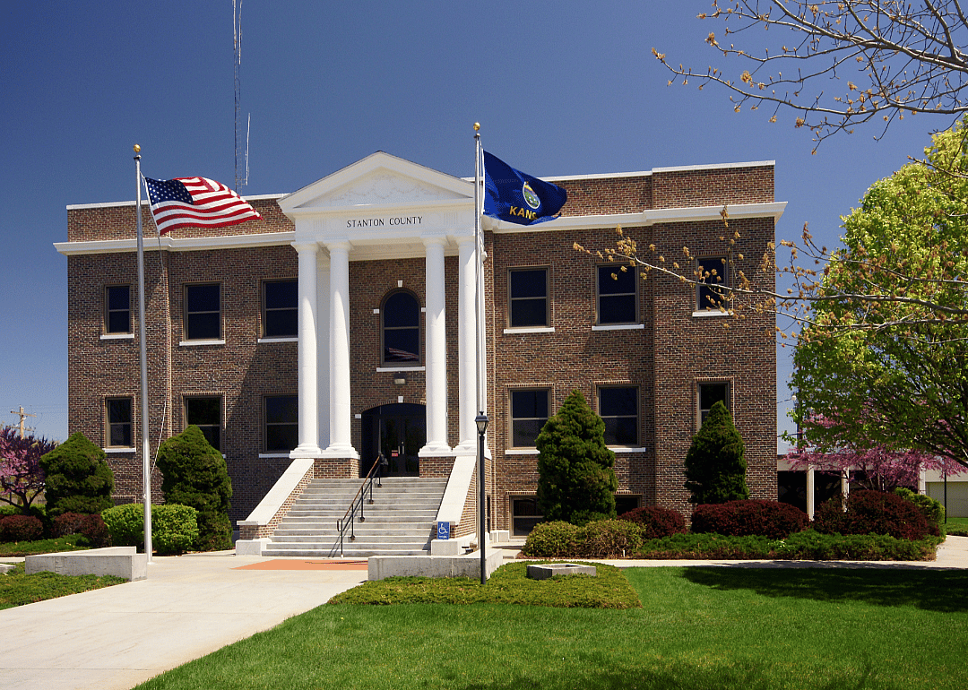 #13. Stanton County