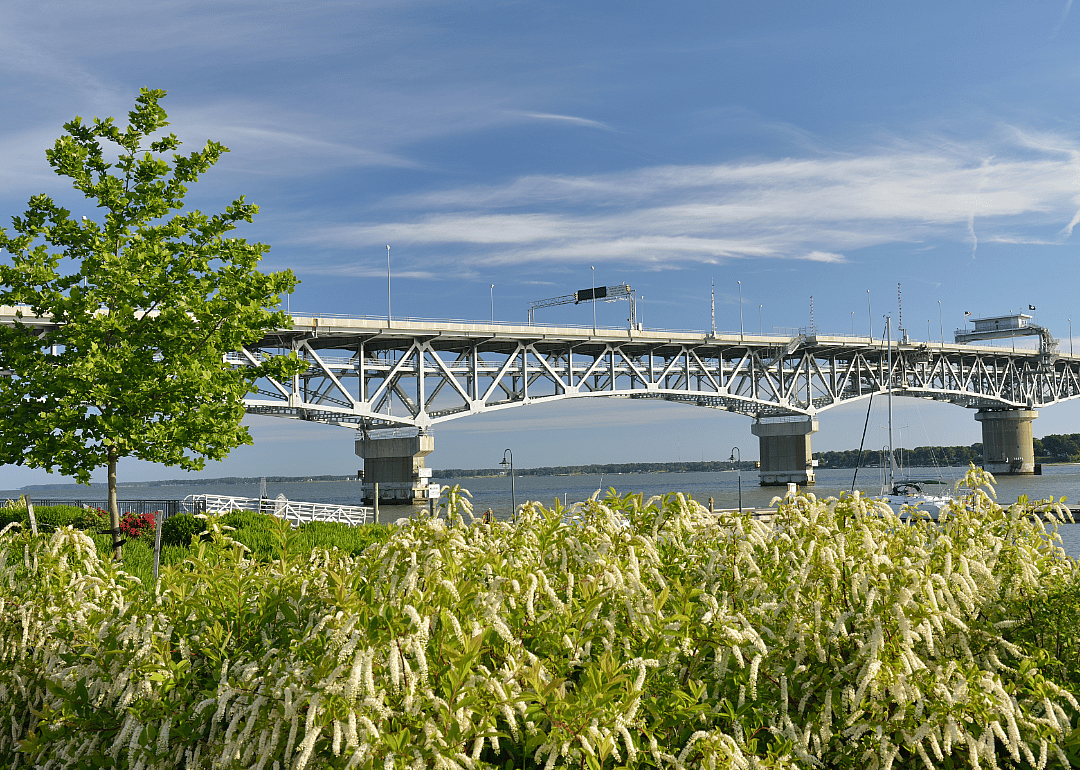 #32. York County (tie)