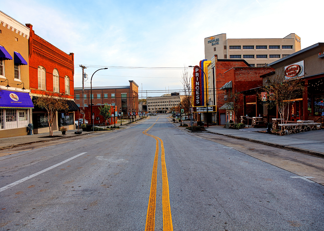 #10. Decatur
