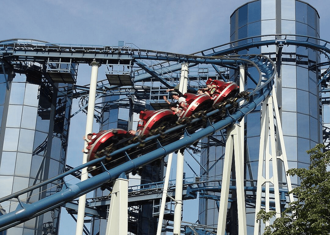 #21. Europa Park, Germany