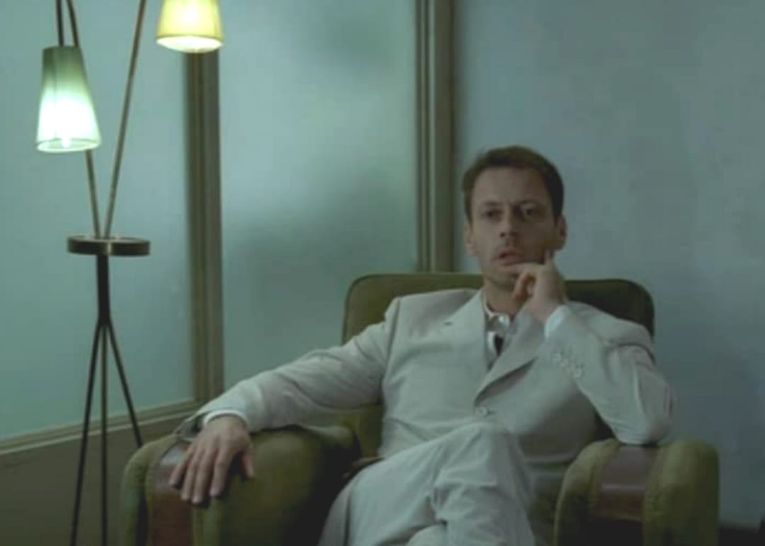 #94. Anatomy of Hell (2004)