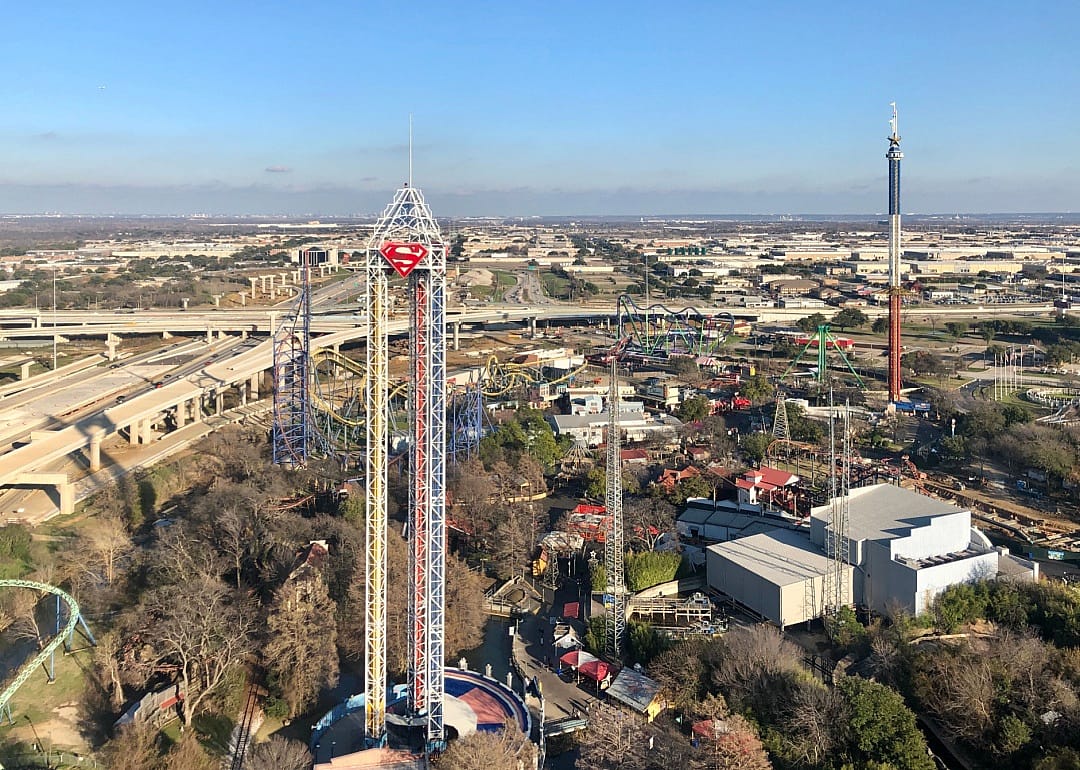 #4. Arlington
