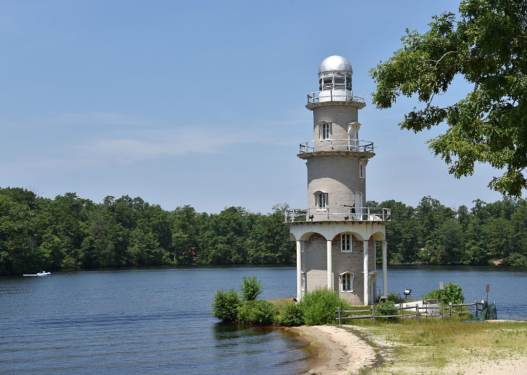 #16. Atlantic County