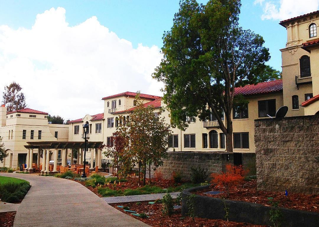 #1. Pomona College