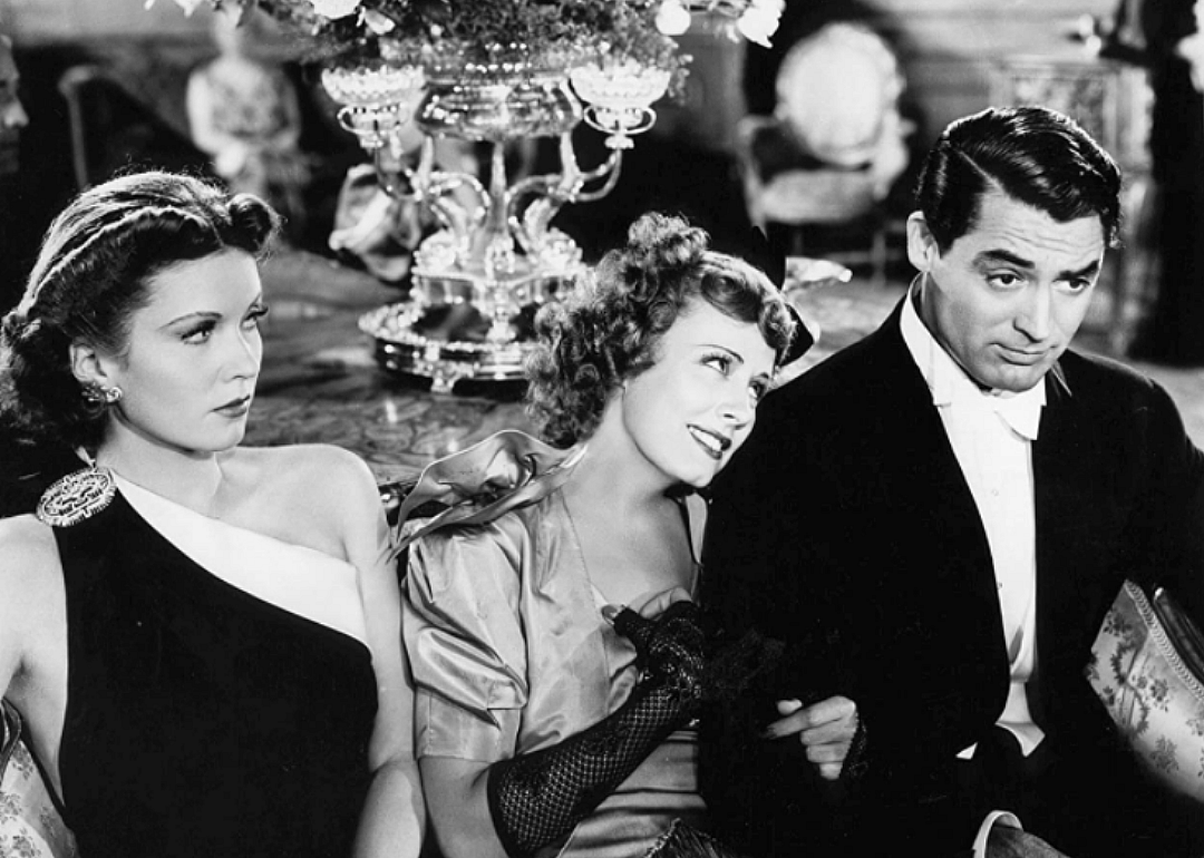#90. The Awful Truth (1937)