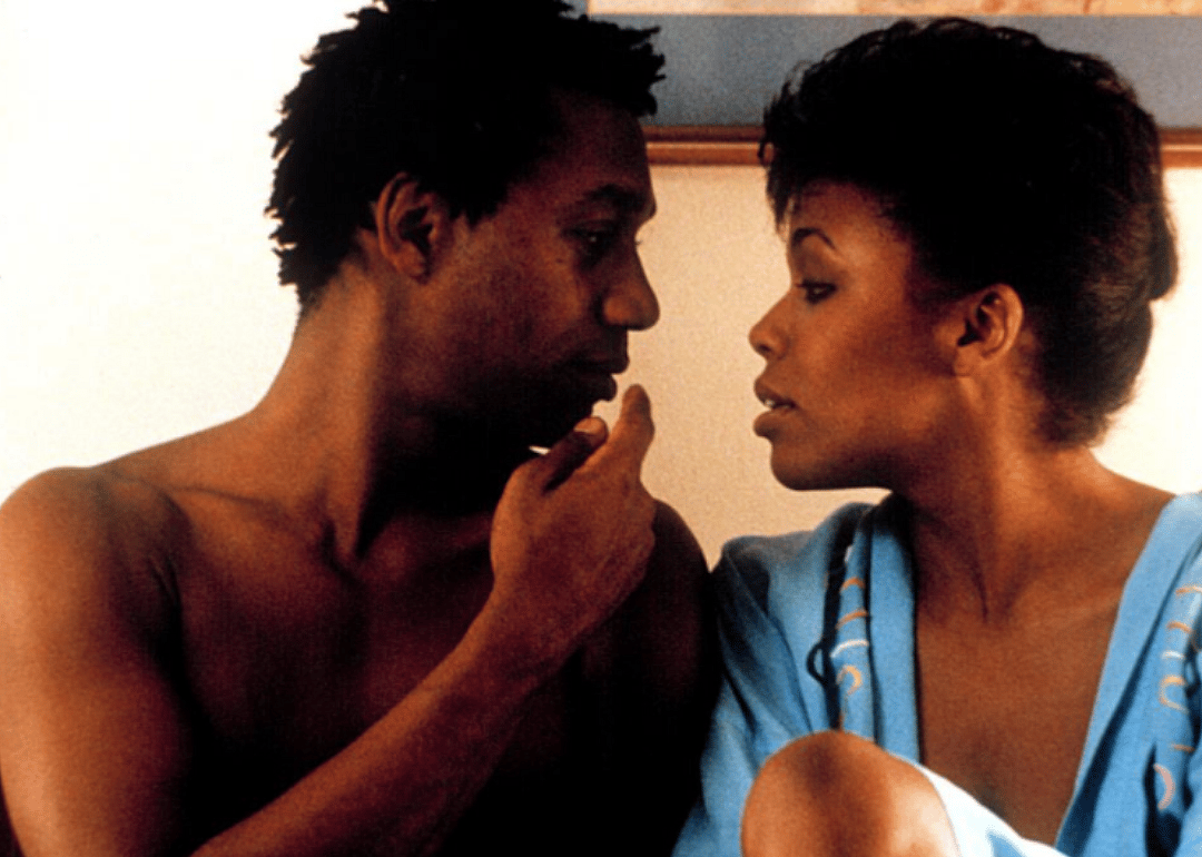 1984: 'The Brother From Another Planet'