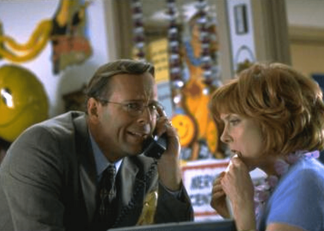 #72. Breakfast of Champions (1999)