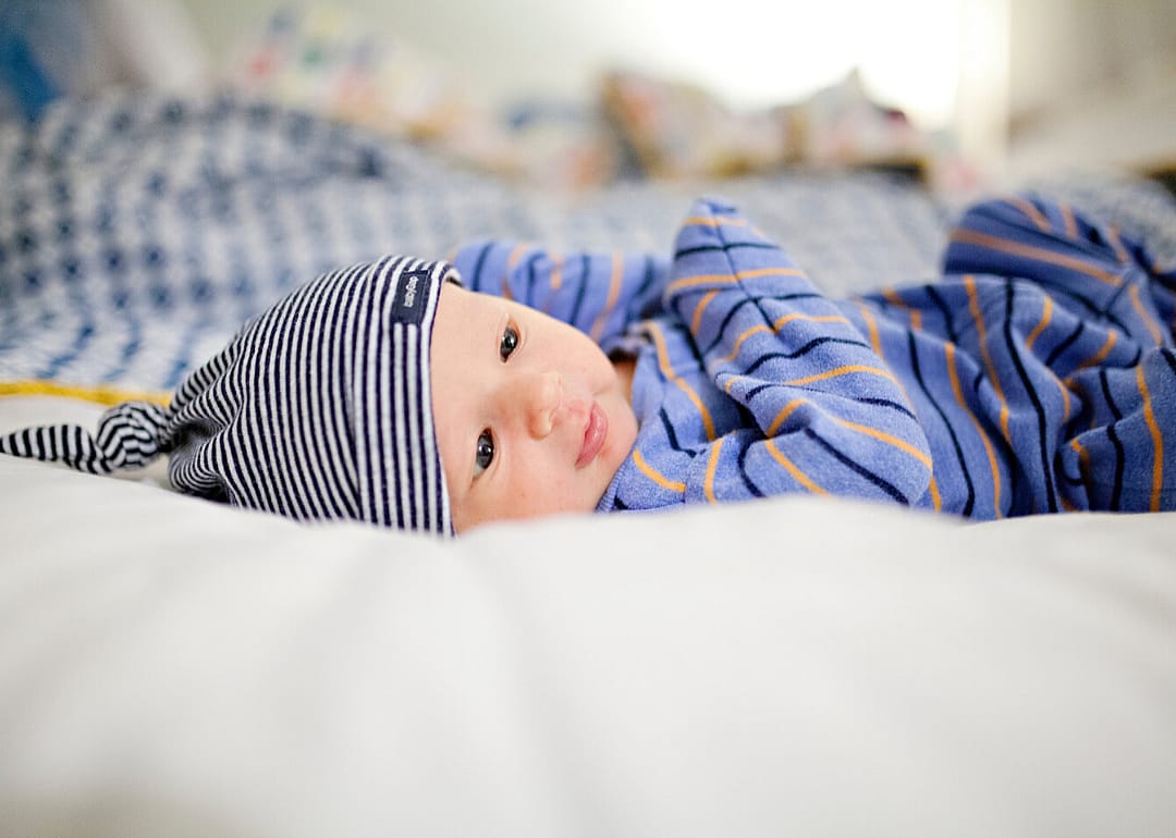 #24. Boy: Corey