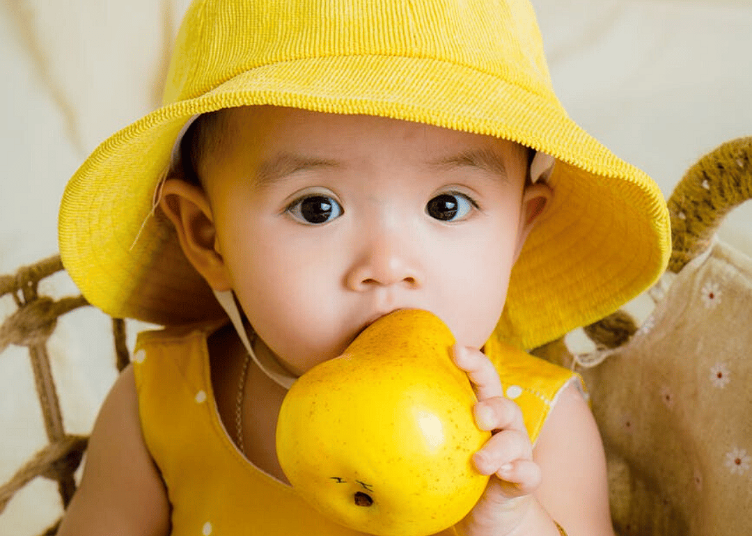 #12. Henry (for boys)