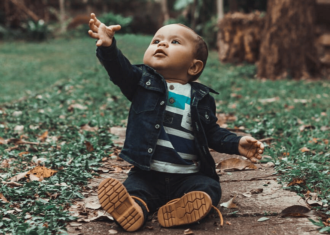 #2. Noah (for boys)