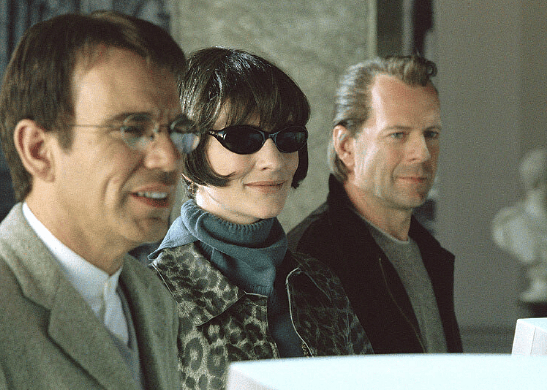 #31. Bandits (2001)
