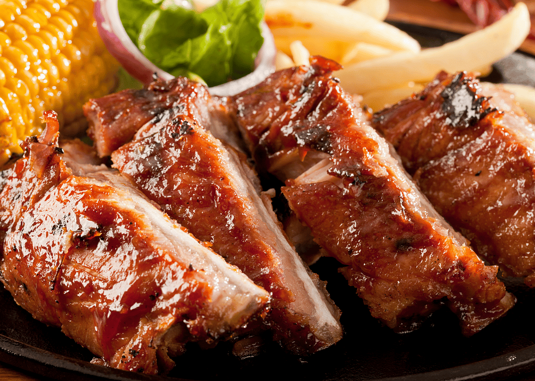 #9. Barbecue