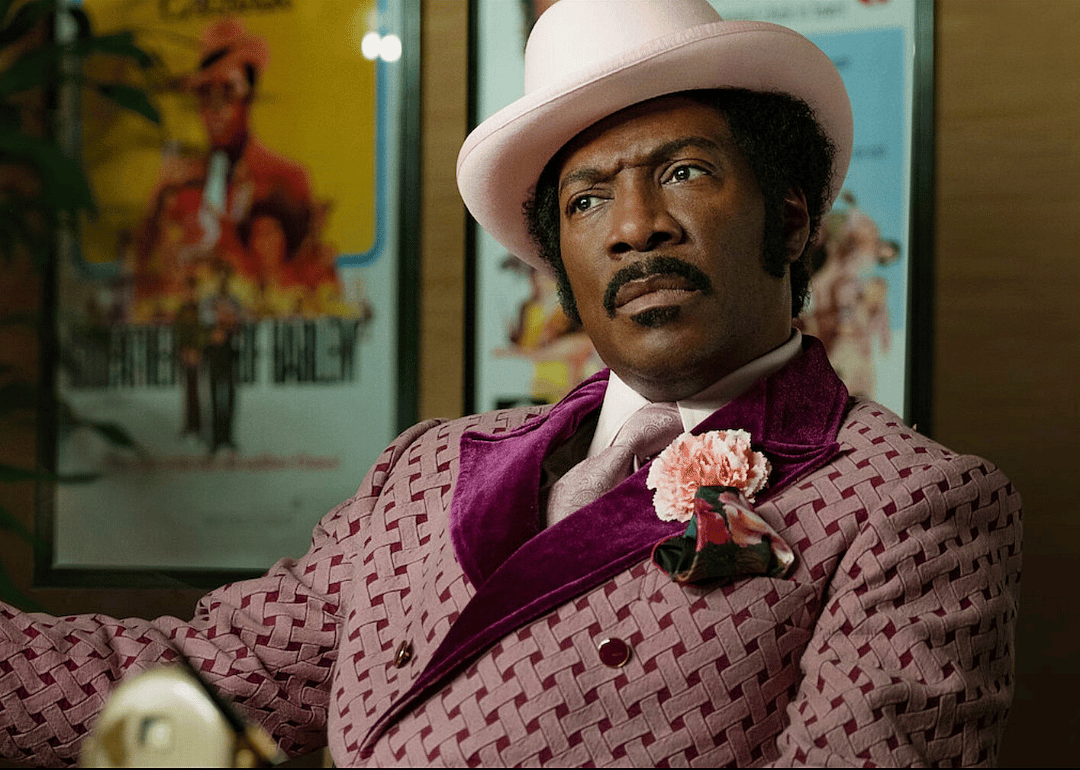 #27. Dolemite Is My Name