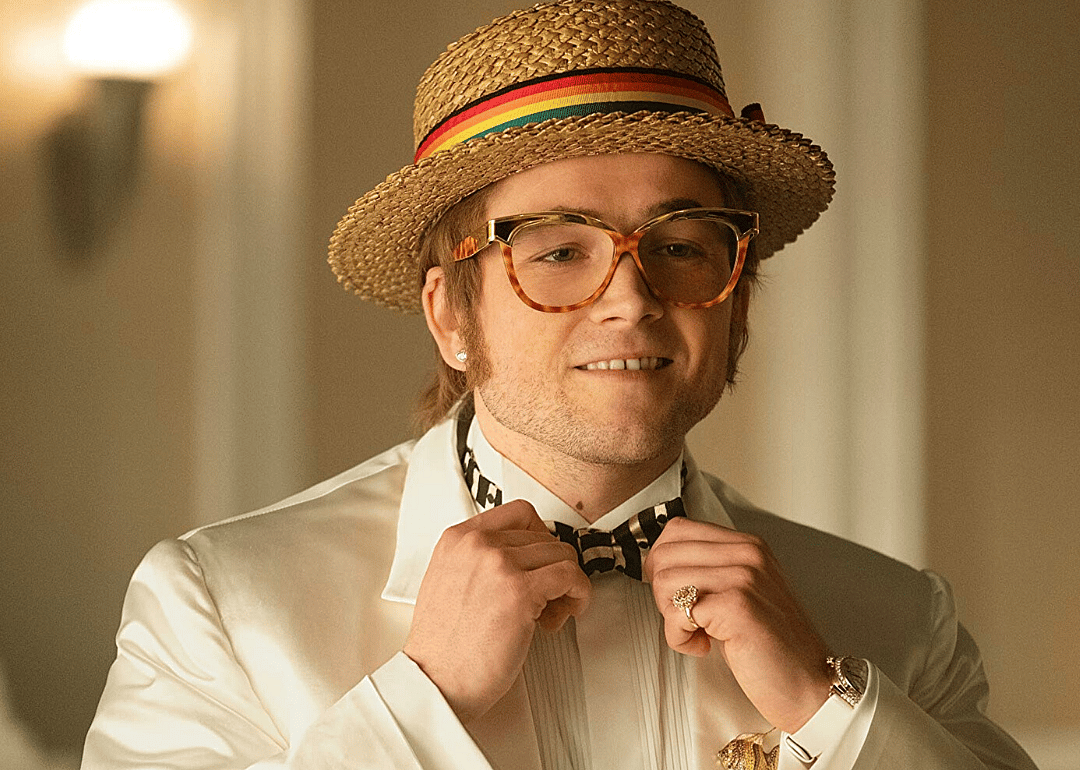 #26. Rocketman