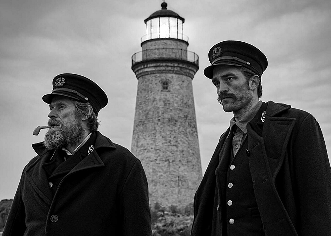 #7. The Lighthouse