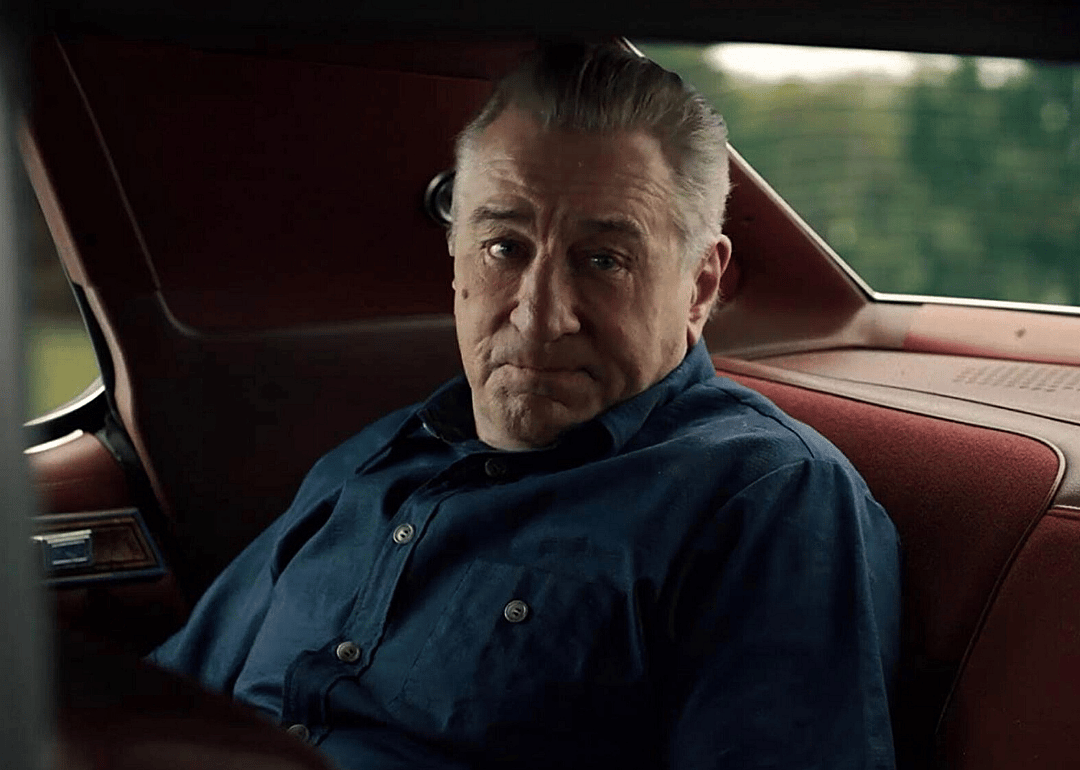 #2. The Irishman
