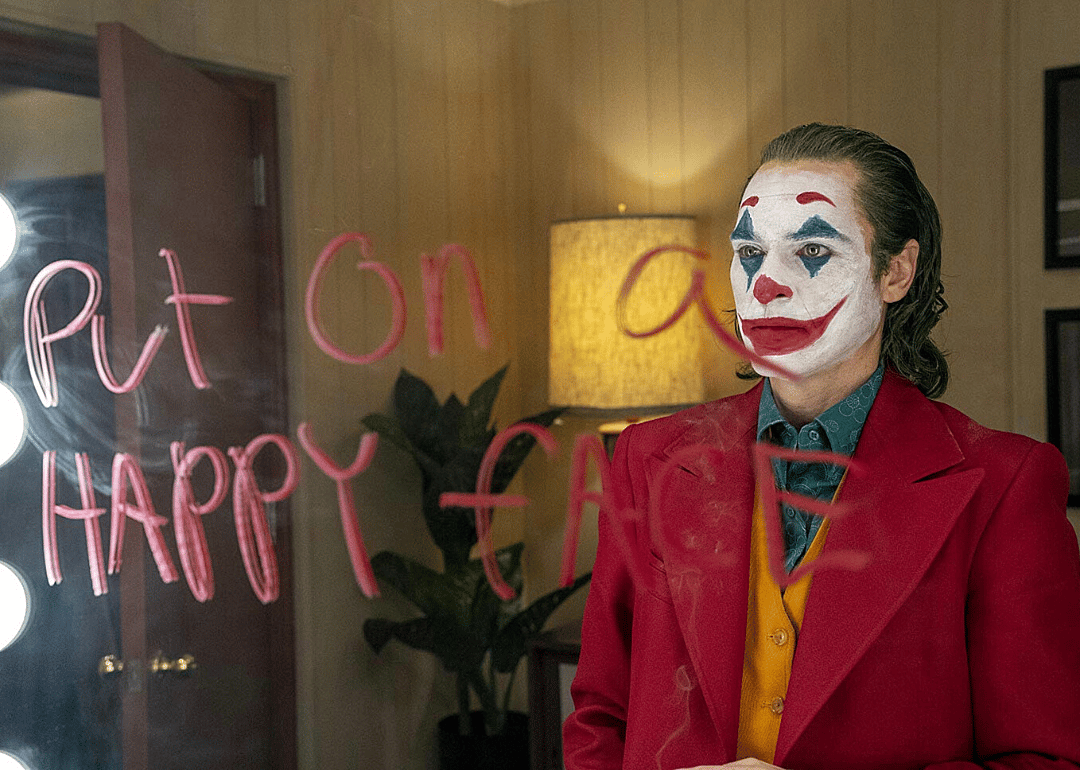 #1. Joker