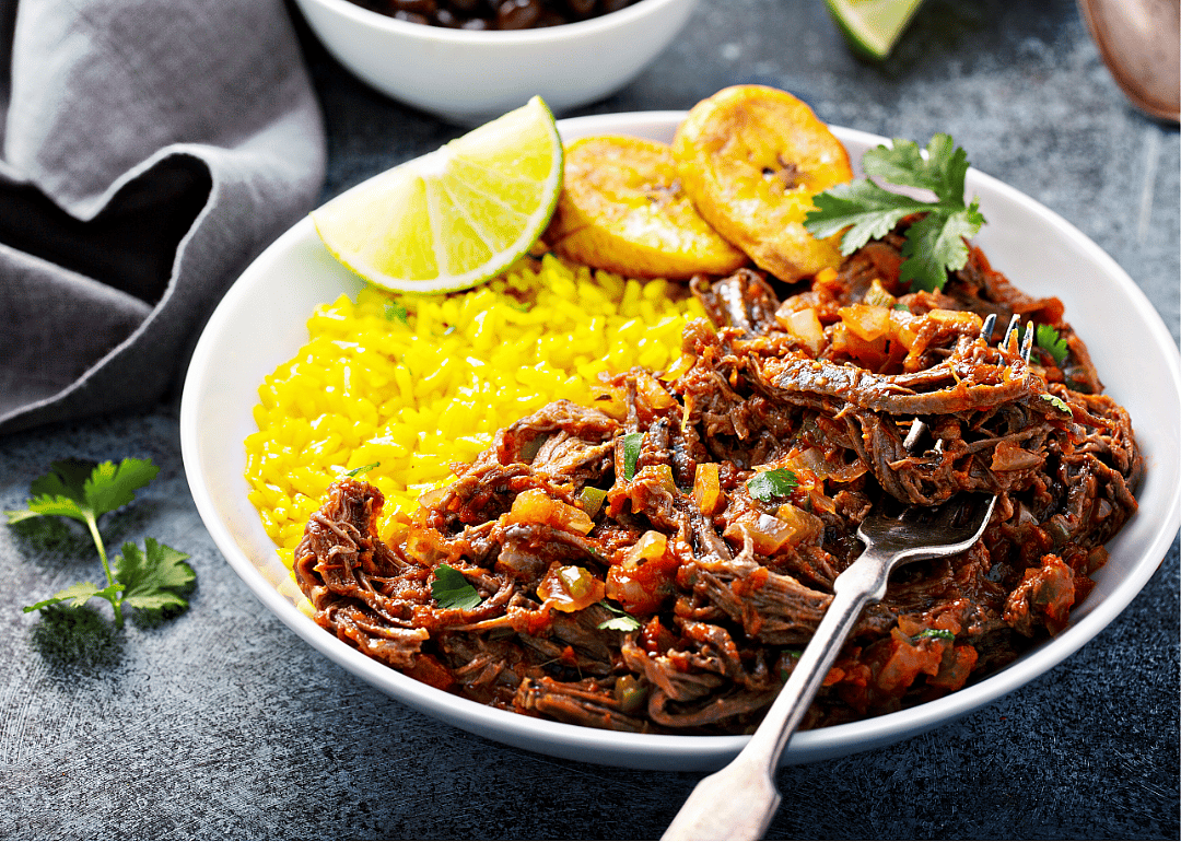#14. Cuban (tie)