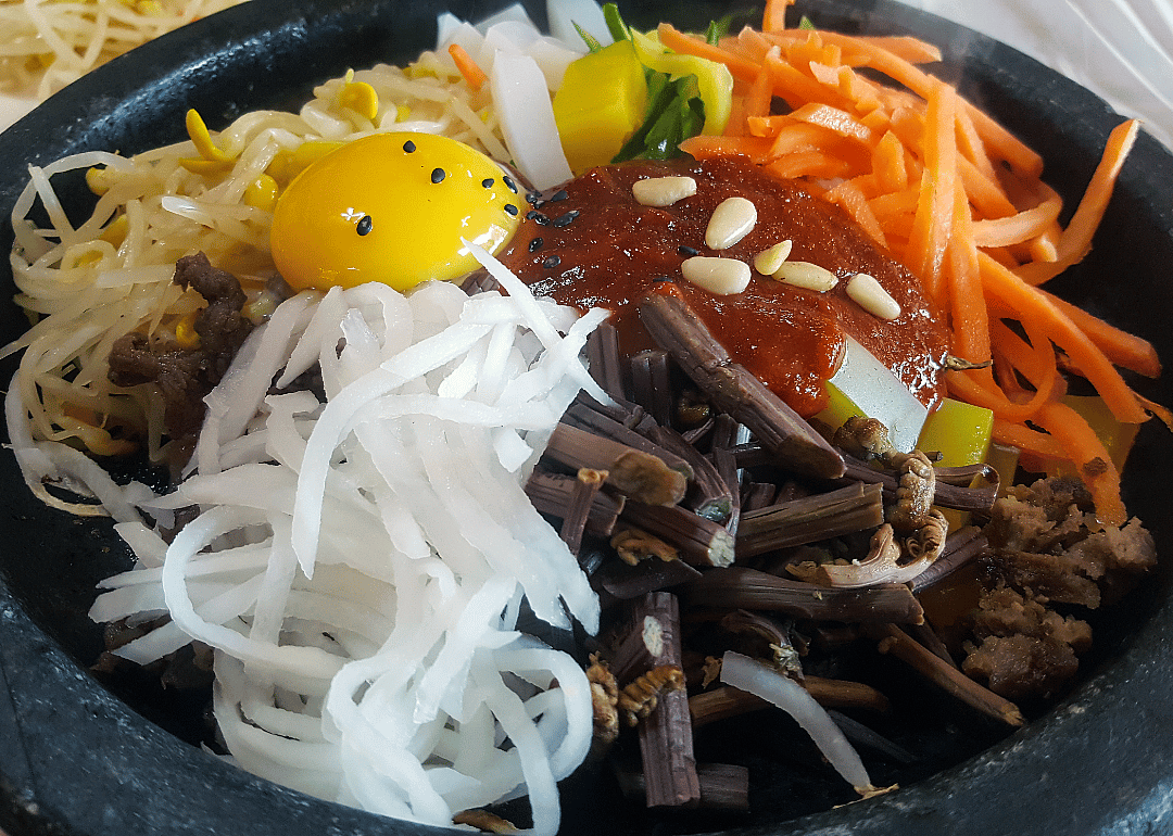 #17. Korean