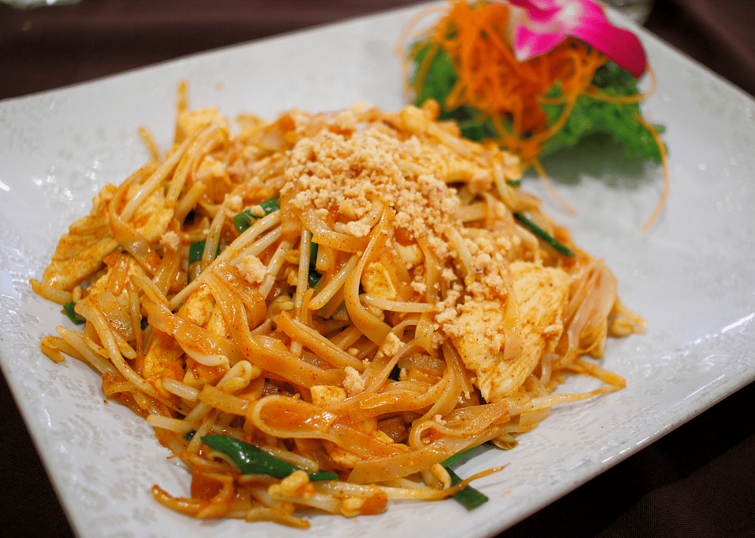 #13. Thai
