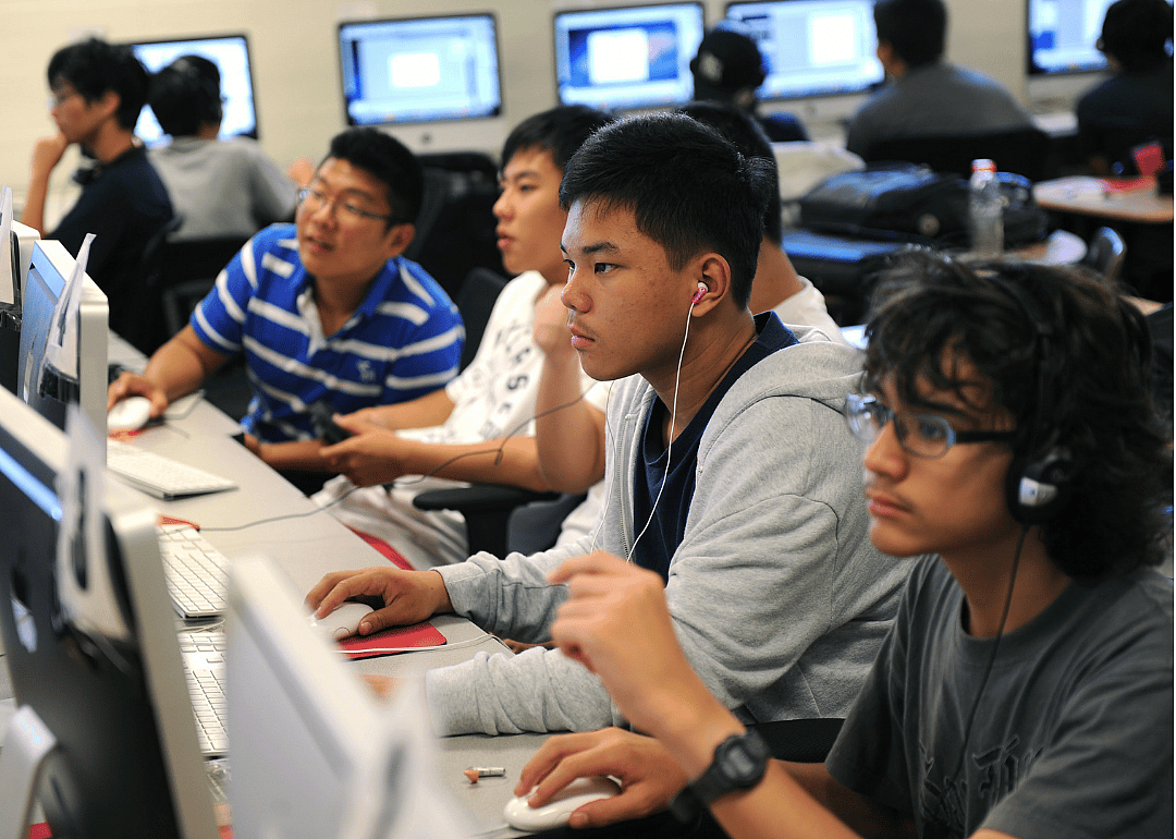 Hawaii: Education Laboratory School