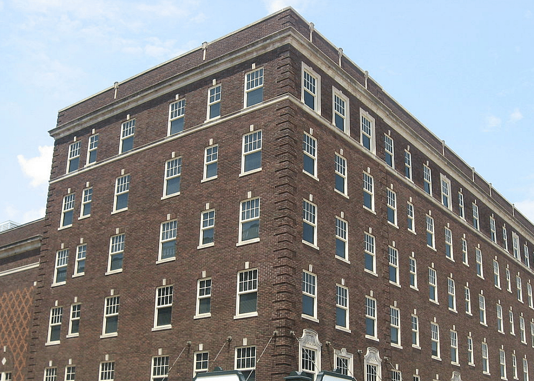 Indiana: Signature School