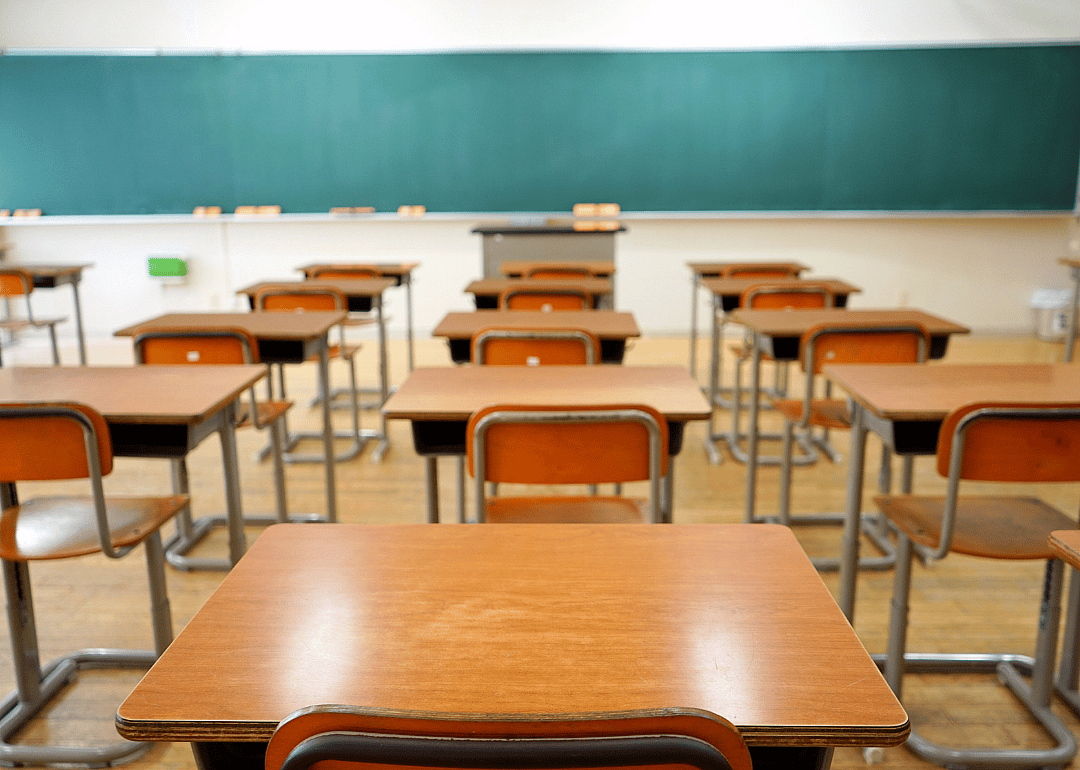 Iowa: West Central Charter High School