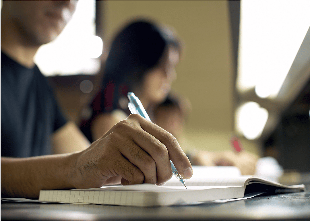 Kentucky: No charter schools