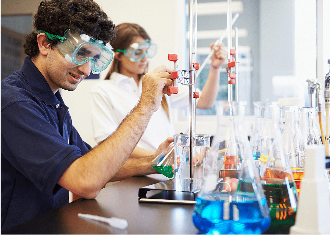 Maine: Baxter Academy for Tech & Sciences