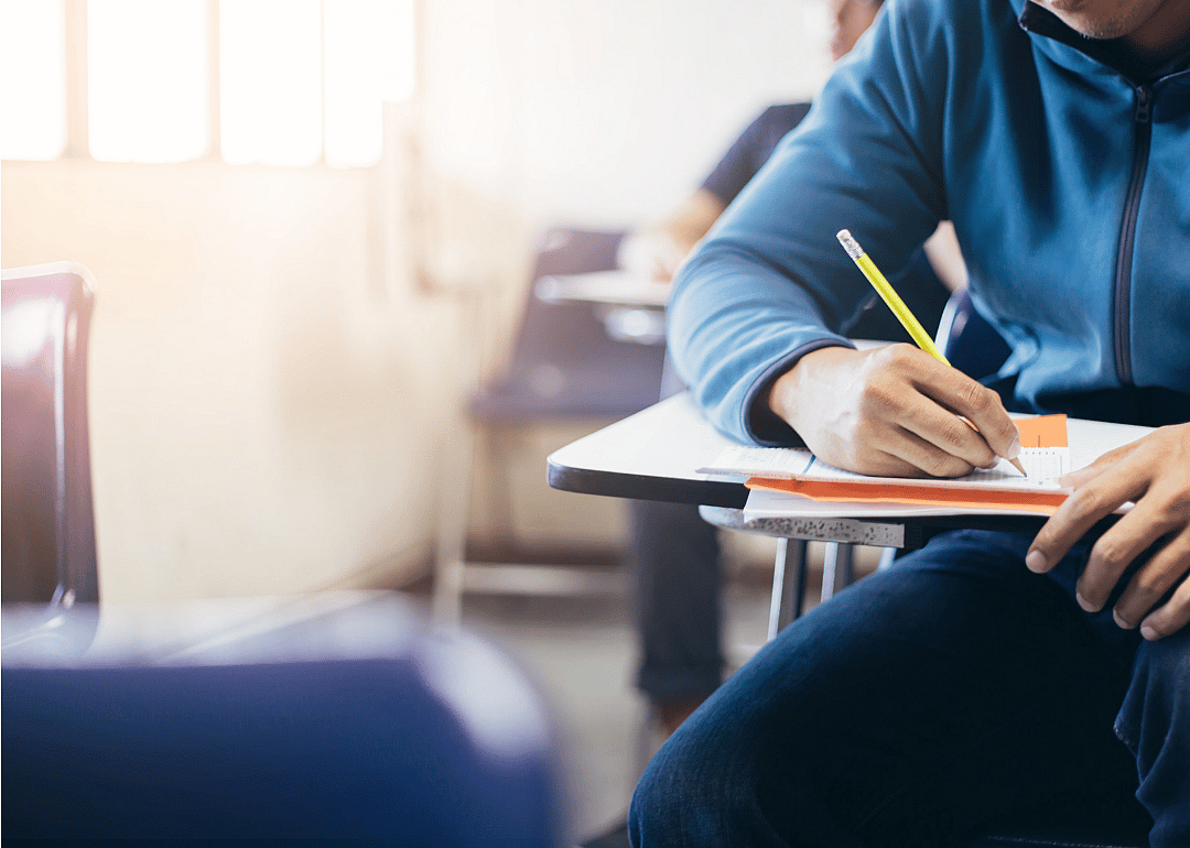 Michigan: Washtenaw Technical Middle College