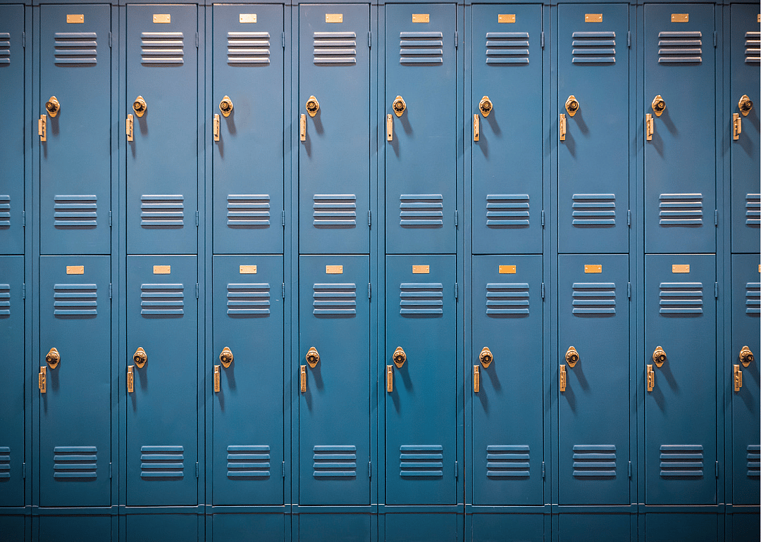 Nebraska: No charter schools