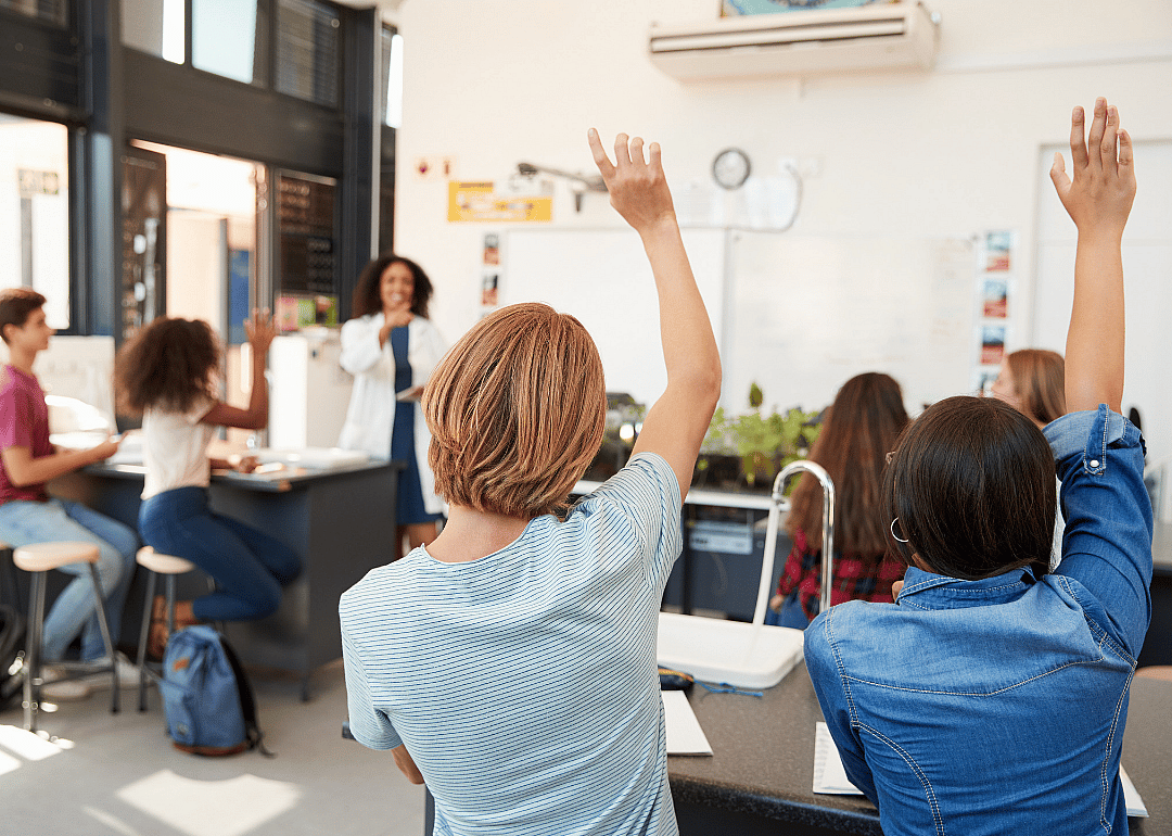 New Hampshire: Academy for Science & Design High School
