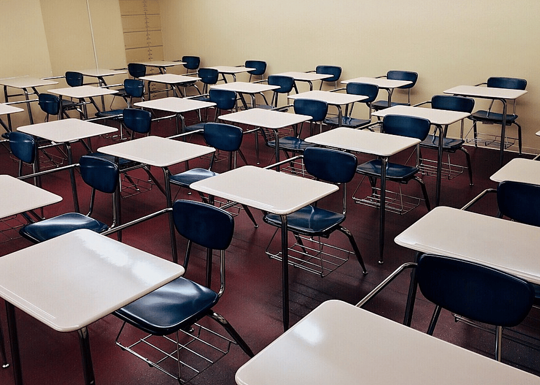 Arkansas: Haas Hall Academy